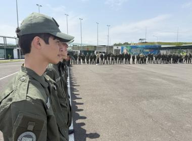 В Чечне стартовали смены «Время юных героев» от Центра «ВОИН»