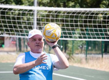 Команды семей из 79 регионов страны примут участие в заочном этапе «Семейной зарницы»