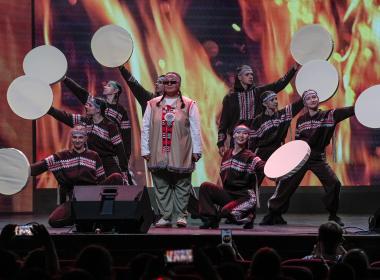 Конкурс наставников «Быть, а не казаться!» формирует ценную базу знаний и опыта в патриотическом воспитании