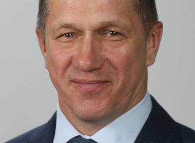 Юрий Трутнев направил приветствие участникам финала «Пути ВОИНа»