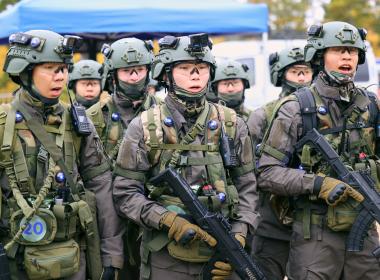 Команды курсантов Центра «ВОИН» из Якутии и Тюменской области поборятся зя Кубок соревнований «Путь ВОИНа»