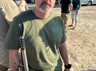 Меткий стрелок — 2025