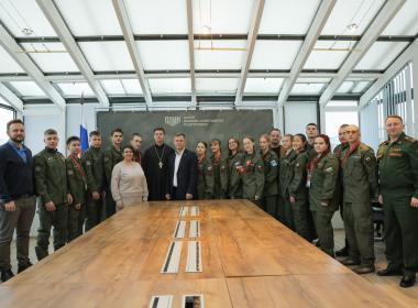 Названы победители Всероссийского конкурса эссе «Связь поколений»