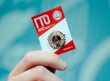 Филиал Центра «ВОИН» в ЯНАО стал первым в стране, где открыли официальный центр тестирования ГТО