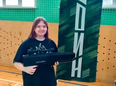 Чувашские инструкторы провели мастер-классы для вурнарских студентов