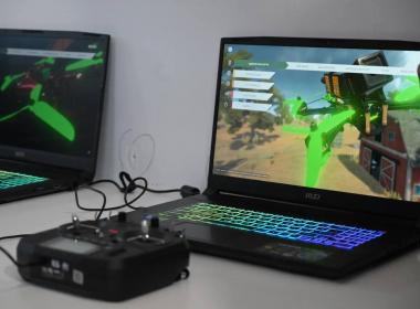 Владимир Сальдо поздравил Центр «ВОИН» в Херсонской области с годовщиной создания