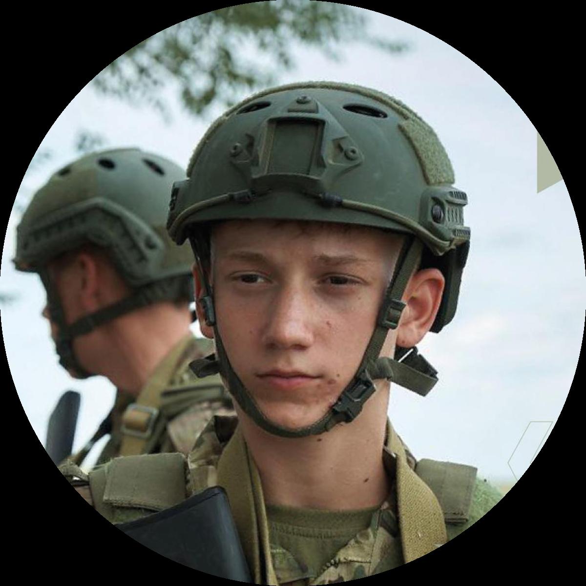 Виталий Миллер